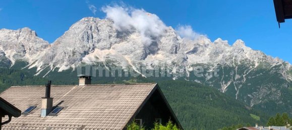 Apartamento de 1 dormitorio en Val di Zoldo, Italy No. 290908 21