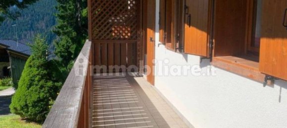 Apartamento de 1 dormitorio en Val di Zoldo, Italy No. 290908 18