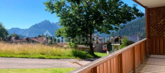 Apartamento de 1 dormitorio en Val di Zoldo, Italy No. 290908 19