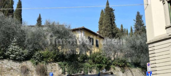 Квартира с 6 спальнями в Флоренция, Италия № 48070 2