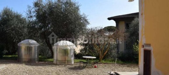 Квартира с 6 спальнями в Флоренция, Италия № 48070 12