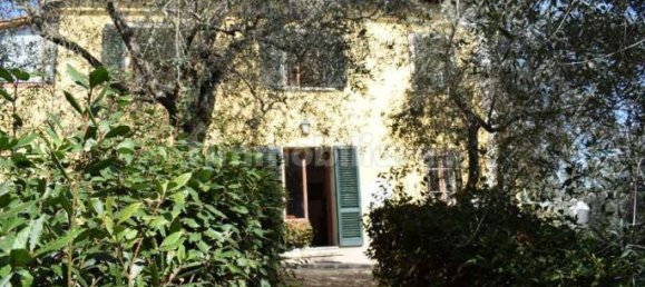 Квартира с 6 спальнями в Флоренция, Италия № 48070 10