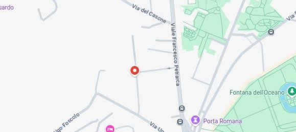 Квартира с 6 спальнями в Флоренция, Италия № 48070 5