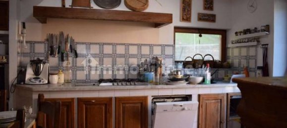 Квартира с 6 спальнями в Флоренция, Италия № 48070 17