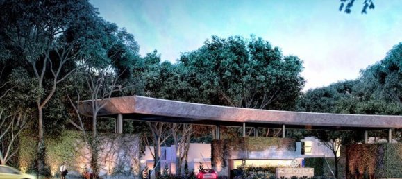 3 Schlafzimmer Haus in Merida, Mexico, Nr. 170021 2