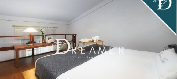 8 غرف نوم فيلا في Rosignano Marittimo, Italy رقم 41454 22