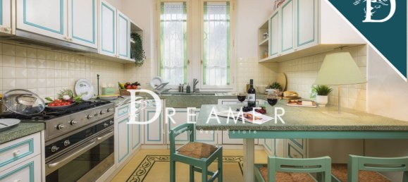 8 غرف نوم فيلا في Rosignano Marittimo, Italy رقم 41454 16