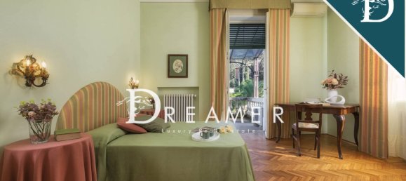 8 غرف نوم فيلا في Rosignano Marittimo, Italy رقم 41454 23