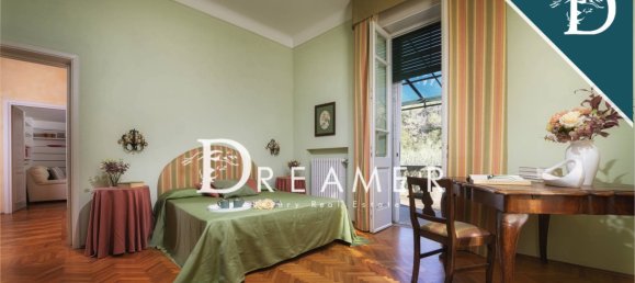 8 غرف نوم فيلا في Rosignano Marittimo, Italy رقم 41454 25