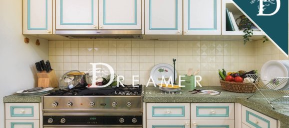 8 غرف نوم فيلا في Rosignano Marittimo, Italy رقم 41454 17