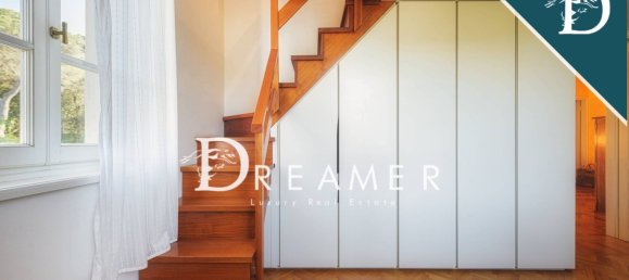 8 غرف نوم فيلا في Rosignano Marittimo, Italy رقم 41454 30