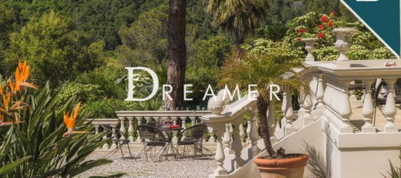 8 غرف نوم فيلا في Rosignano Marittimo, Italy رقم 41454 45