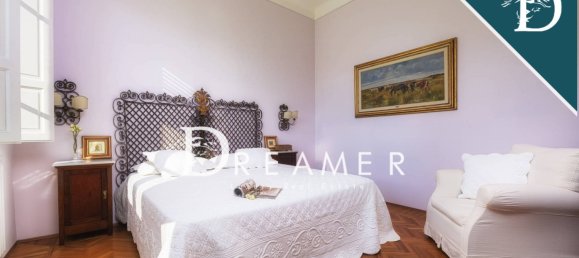 8 غرف نوم فيلا في Rosignano Marittimo, Italy رقم 41454 27