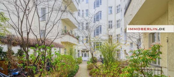 3غرفة شقة في Charlottenburg, Germany رقم 108197 2