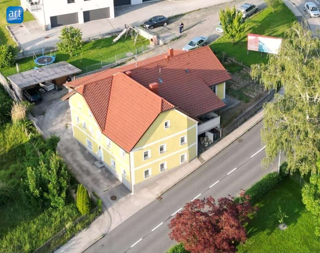 Casa de 14 habitaciónes en Peuerbach, Austria No. 58115