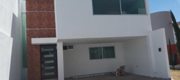 Casa de 3 dormitorios en Puebla, Mexico No. 175439 2