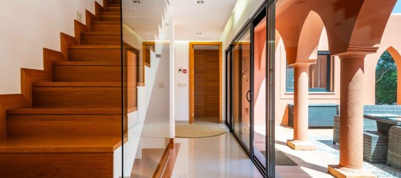 3 bedrooms Villa in Silves, Portugal No. 203723 11