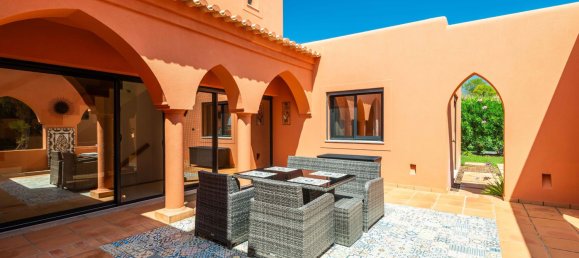 3 bedrooms Villa in Silves, Portugal No. 203723 12