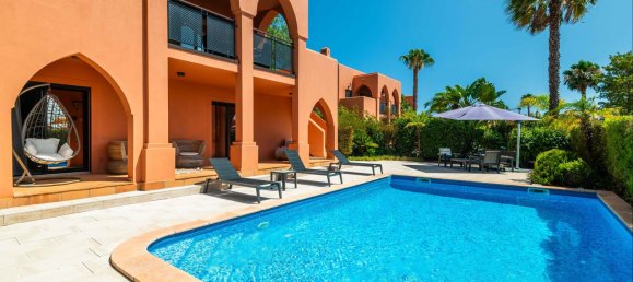 3 bedrooms Villa in Silves, Portugal No. 203723 2