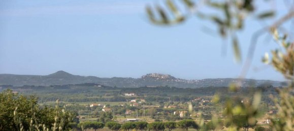 Villa de 4 dormitorios en Cortona, Italy No. 54136 53