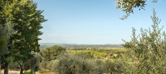 Villa de 4 dormitorios en Cortona, Italy No. 54136 77