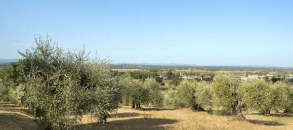 Villa de 4 dormitorios en Cortona, Italy No. 54136 46