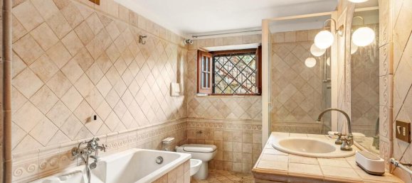 Villa de 4 dormitorios en Cortona, Italy No. 54136 68