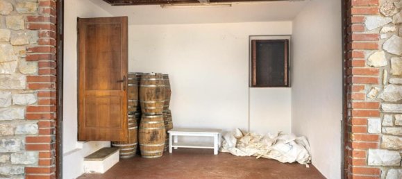 Villa de 4 dormitorios en Cortona, Italy No. 54136 30