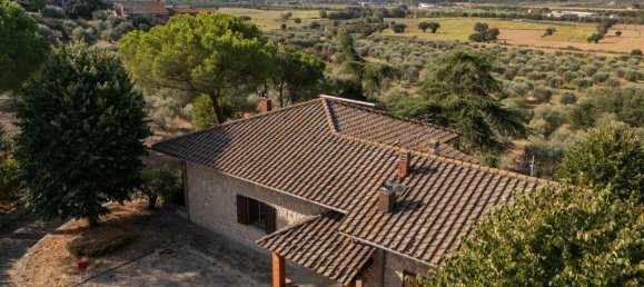 Villa de 4 dormitorios en Cortona, Italy No. 54136 43