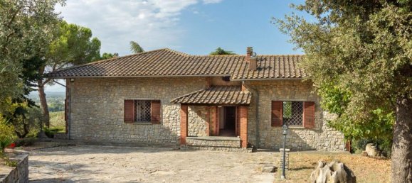 Villa de 4 dormitorios en Cortona, Italy No. 54136 37