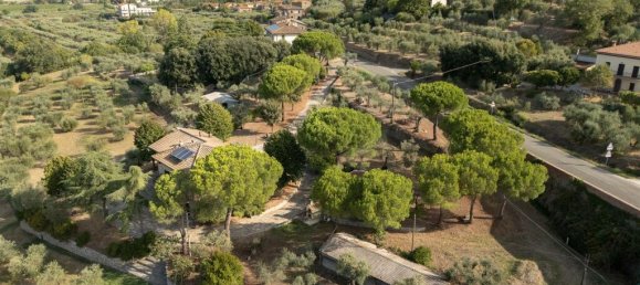 Villa de 4 dormitorios en Cortona, Italy No. 54136 48