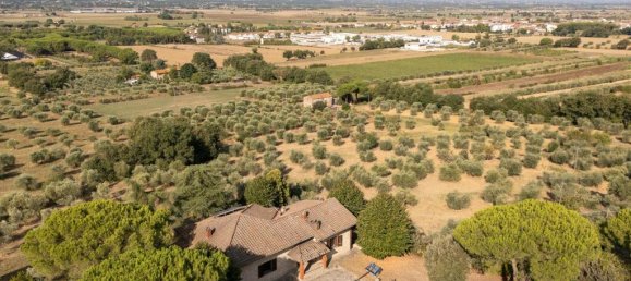 Villa de 4 dormitorios en Cortona, Italy No. 54136 62