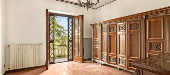 Villa de 4 dormitorios en Cortona, Italy No. 54136 52