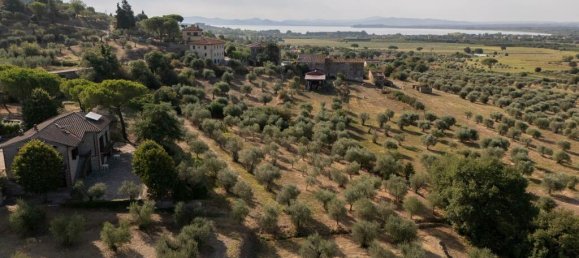 Villa de 4 dormitorios en Cortona, Italy No. 54136 64