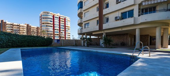 2 bedrooms Apartment in Fuengirola, Spain No. 47381 9