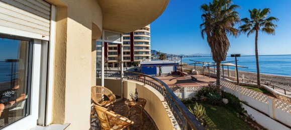 2 bedrooms Apartment in Fuengirola, Spain No. 47381 29