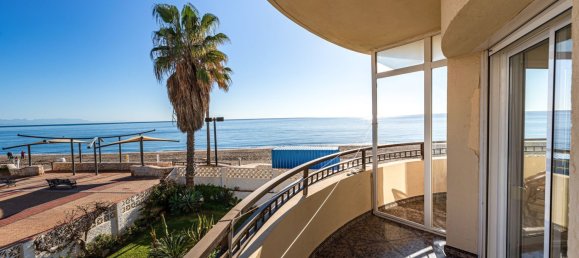 2 bedrooms Apartment in Fuengirola, Spain No. 47381 17