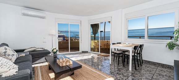 2 bedrooms Apartment in Fuengirola, Spain No. 47381 2