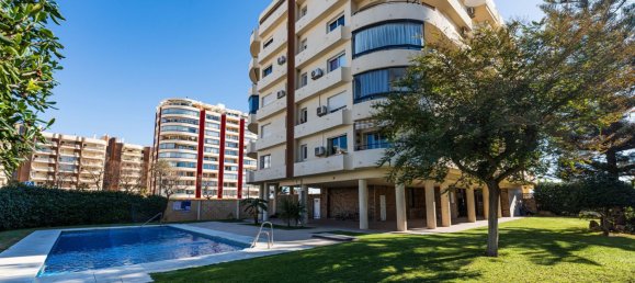 2 bedrooms Apartment in Fuengirola, Spain No. 47381 8