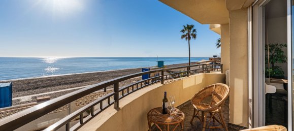 2 bedrooms Apartment in Fuengirola, Spain No. 47381 15