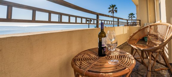 2 bedrooms Apartment in Fuengirola, Spain No. 47381 19