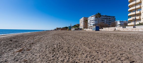 2 bedrooms Apartment in Fuengirola, Spain No. 47381 12