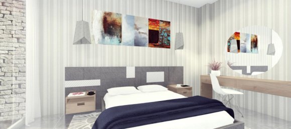 5 bedrooms Villa in Paphos, Cyprus No. 12569 14