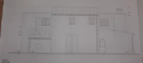 Casa de 4 dormitorios en Sineu, Spain No. 41573 27