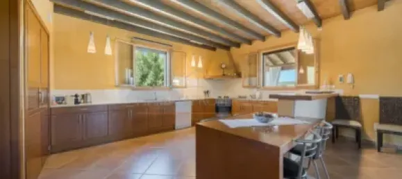 Casa de 4 dormitorios en Sineu, Spain No. 41573 5