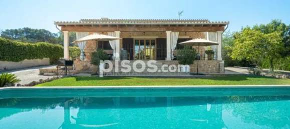 Casa de 4 dormitorios en Sineu, Spain No. 41573 28