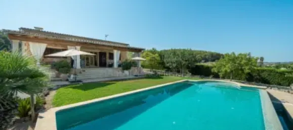 Casa de 4 dormitorios en Sineu, Spain No. 41573 14