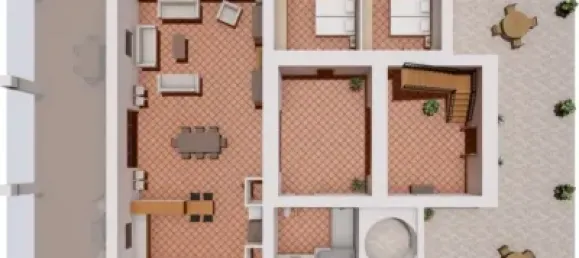 Casa de 4 dormitorios en Sineu, Spain No. 41573 18