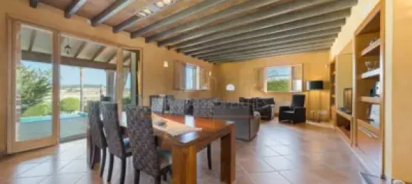 Casa de 4 dormitorios en Sineu, Spain No. 41573 3