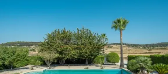 Casa de 4 dormitorios en Sineu, Spain No. 41573 13